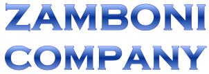 logo Zamboni Company